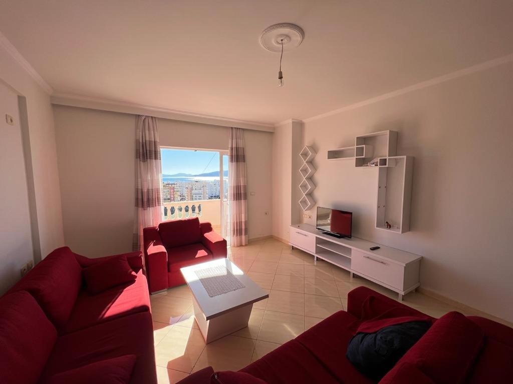 Apartment Ermis Apartament Sarande